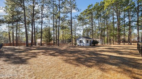 A home in Pinebluff