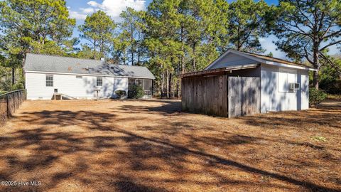 A home in Pinebluff