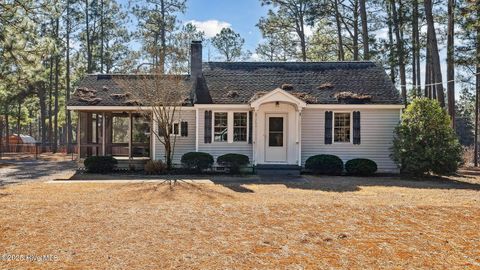 A home in Pinebluff