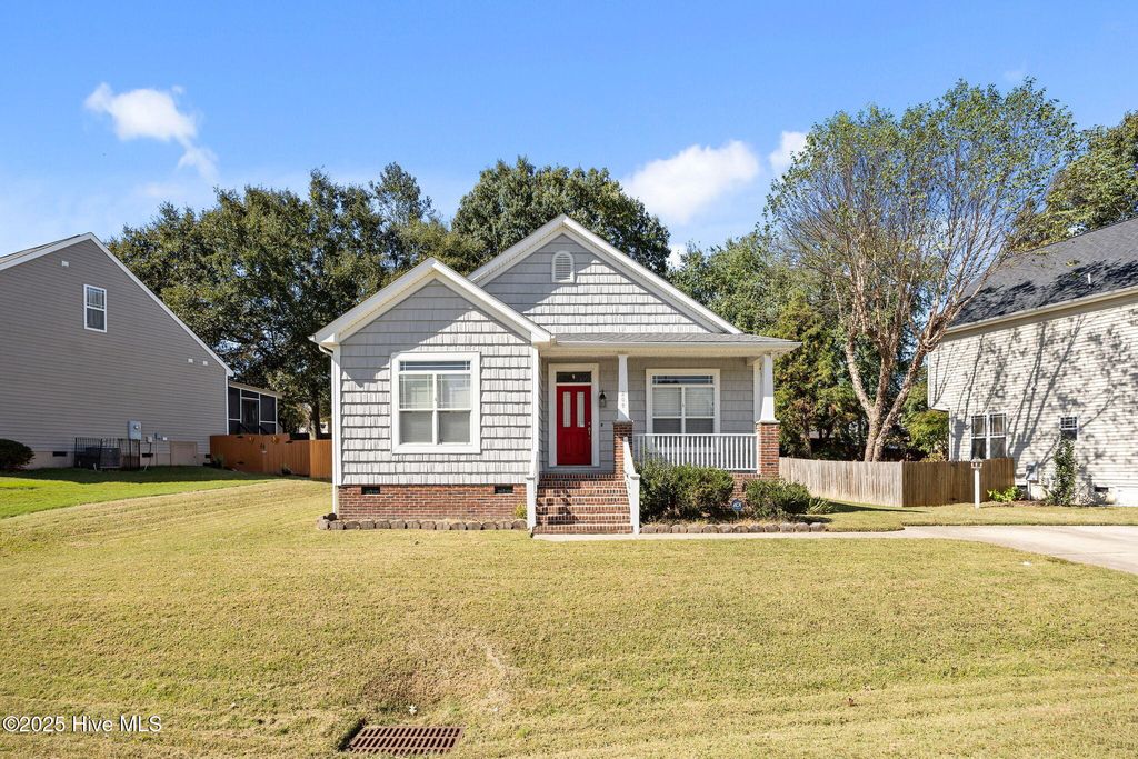 Photo of 209 Mccarthy Drive, Clayton, NC 27527 (MLS # 100536585)