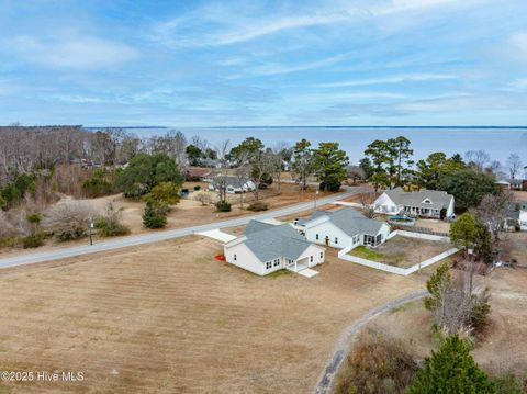 A home in New Bern