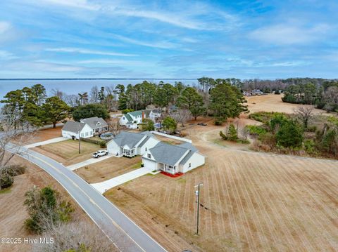 A home in New Bern