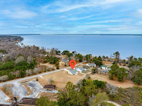 A home in New Bern