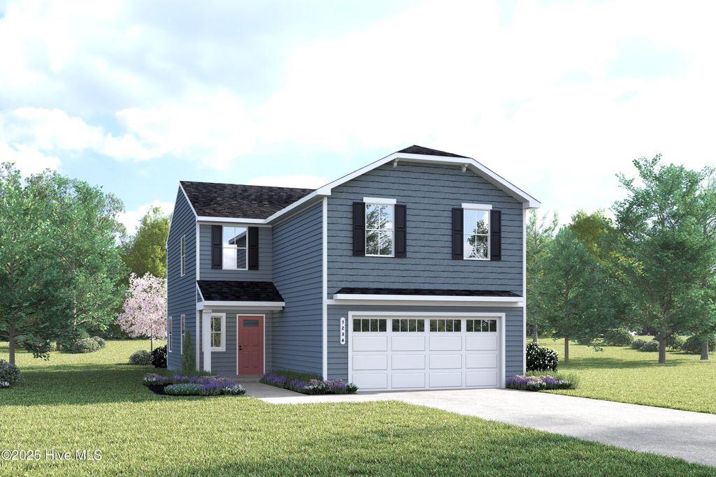 Photo of 8032 Sterling Oak Drive NW, Ash, NC 28420 (MLS # 100535450)