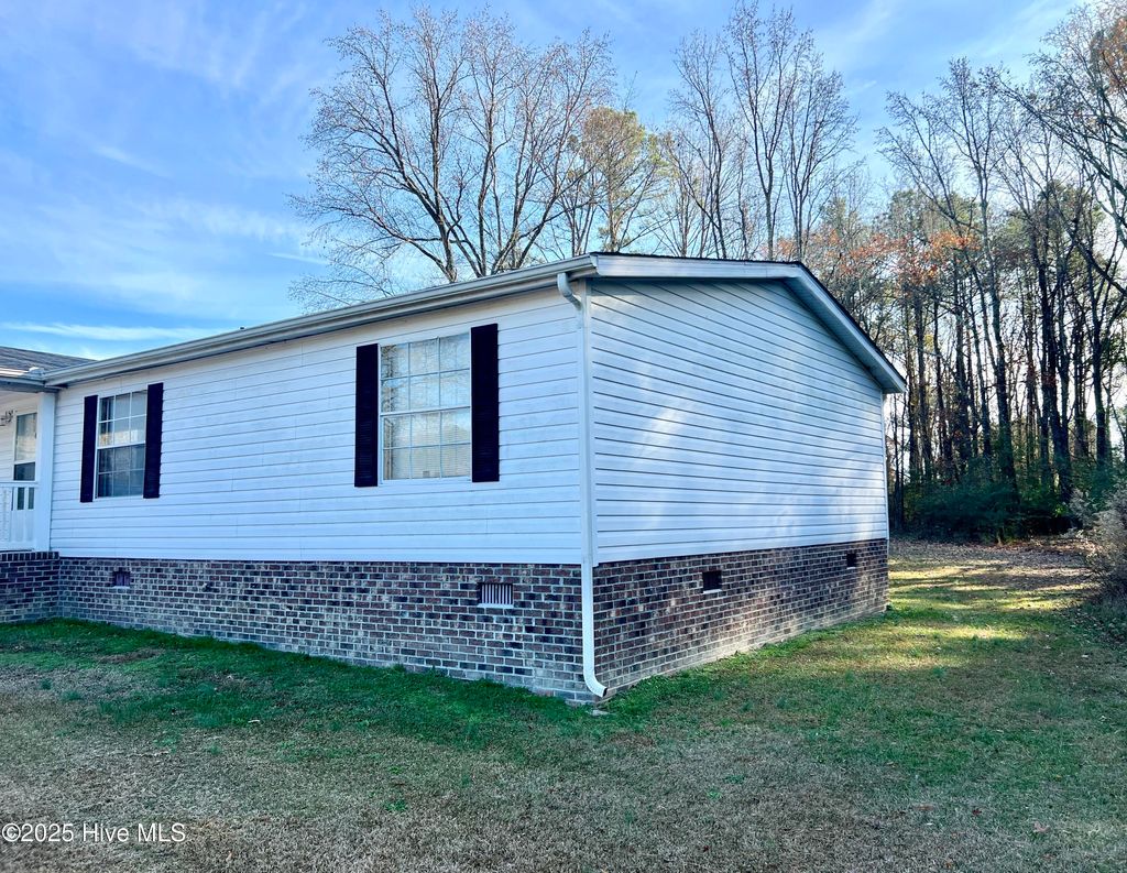 Photo of 667 Fountain School Road, Battleboro, NC 27809 (MLS # 100543523)