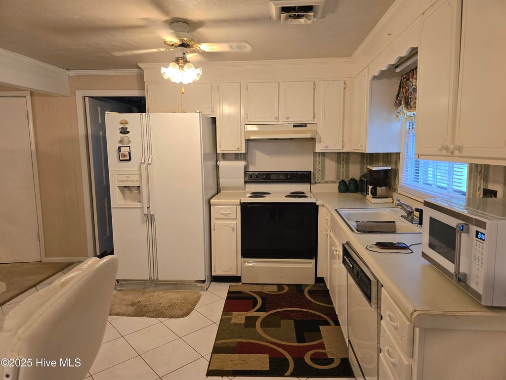 Photo of 2416 Bel Air Avenue SE, Wilson, NC 27893 (MLS # 100529300)