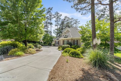 A home in Sanford