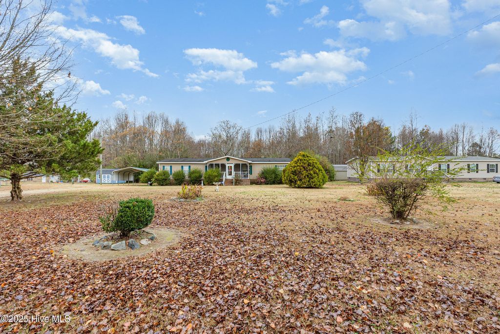 Photo of 7472 Edwards Road, Castalia, NC 27816 (MLS # 100543775)