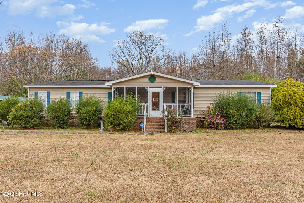 Photo of 7472 Edwards Road, Castalia, NC 27816 (MLS # 100543775)