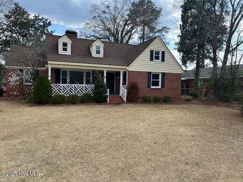 2313 Woodland Avenue, New Bern, NC 28562 - MLS#: 100498056
