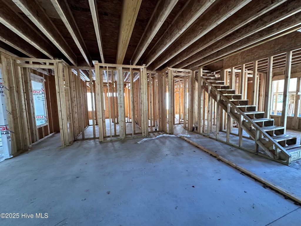 Photo of 405 Wisteria Lane, Holly Ridge, NC 28445 (MLS # 100533815)