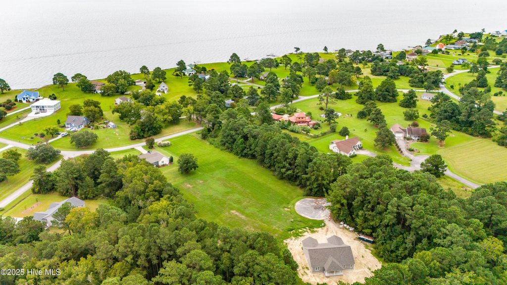Photo of 5908 Sea View Drive, Oriental, NC 28571 (MLS # 100529057)