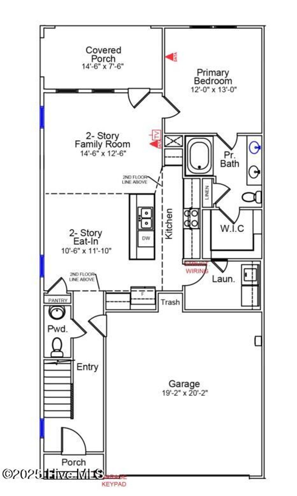 Photo of 2221 Star Shower Way, Leland, NC 28451 (MLS # 100511677)