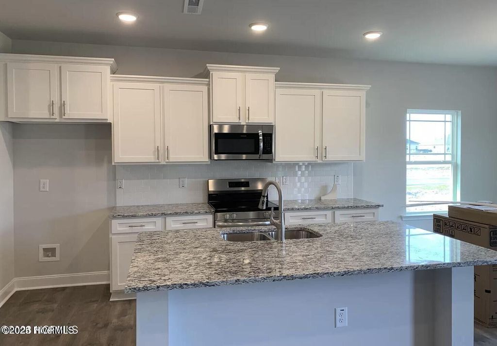 Photo of 88 Fishing Creek Drive, New Bern, NC 28562 (MLS # 100535741)