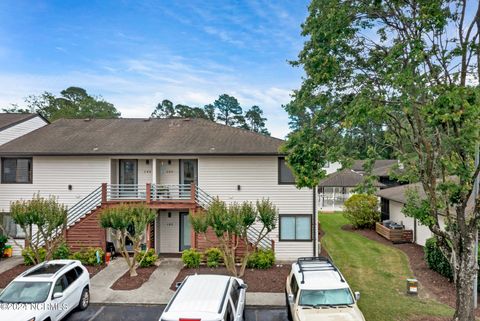 Condominium in Wilmington NC 1507 Military Cutoff Road.jpg