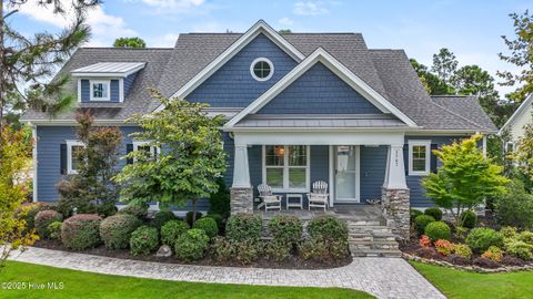 Photo of 3767 Glenmere Lane, Southport, NC 28461 (MLS # 100527990)