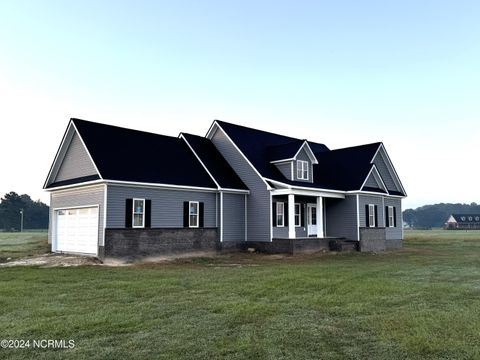 A home in La Grange