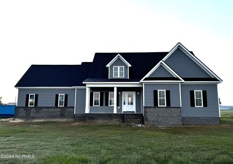 A home in La Grange