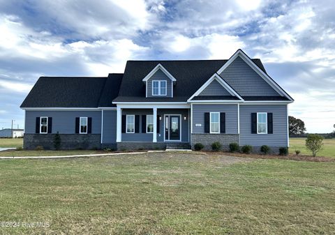 A home in La Grange