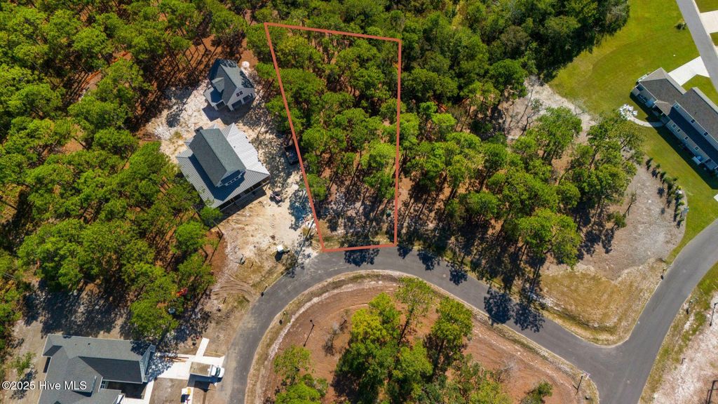 Photo of 406 Summer Duck Drive, Beaufort, NC 28516 (MLS # 100536257)