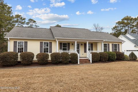 A home in Stella