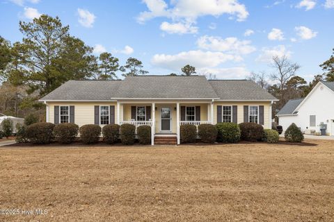 A home in Stella