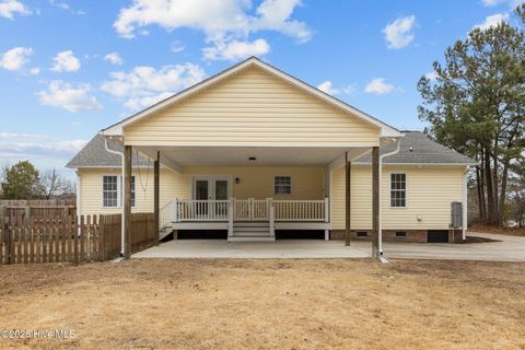 A home in Stella