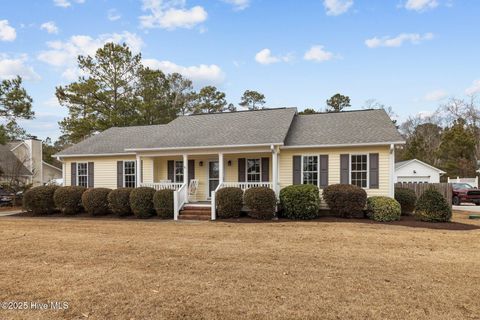 A home in Stella