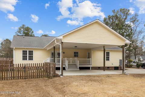 A home in Stella