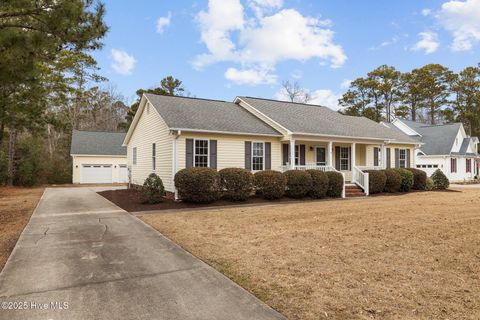 A home in Stella