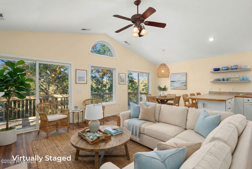 Photo of 106 William Tryon Court, Kill Devil Hills, NC 27948 (MLS # 100543318)