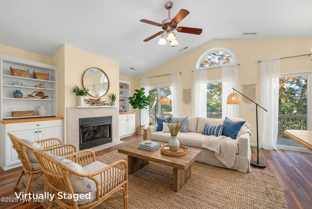 Photo of 106 William Tryon Court, Kill Devil Hills, NC 27948 (MLS # 100543318)