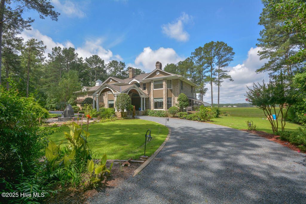 Photo of 1064 Tresses Court, Vass, NC 28394 (MLS # 100515167)