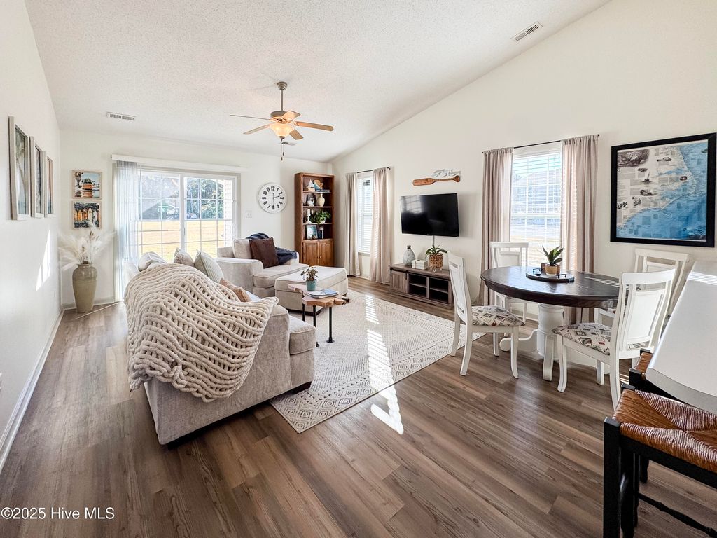 Photo of 601 Pelletier Loop Road #B12, Peletier, NC 28584 (MLS # 100541804)