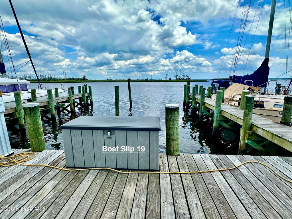 Photo of 0 Spinnaker Run Road, Belhaven, NC 27810 (MLS # 100517782)