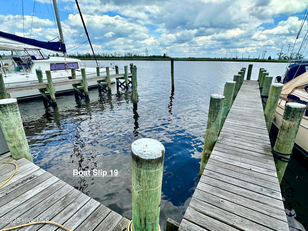 Photo of 0 Spinnaker Run Road, Belhaven, NC 27810 (MLS # 100517782)