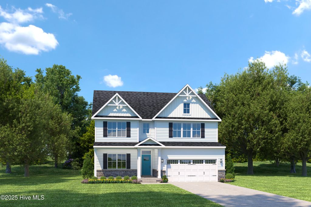 Photo of 4158 Farmfield Drive, Navassa, NC 28451 (MLS # 100522571)