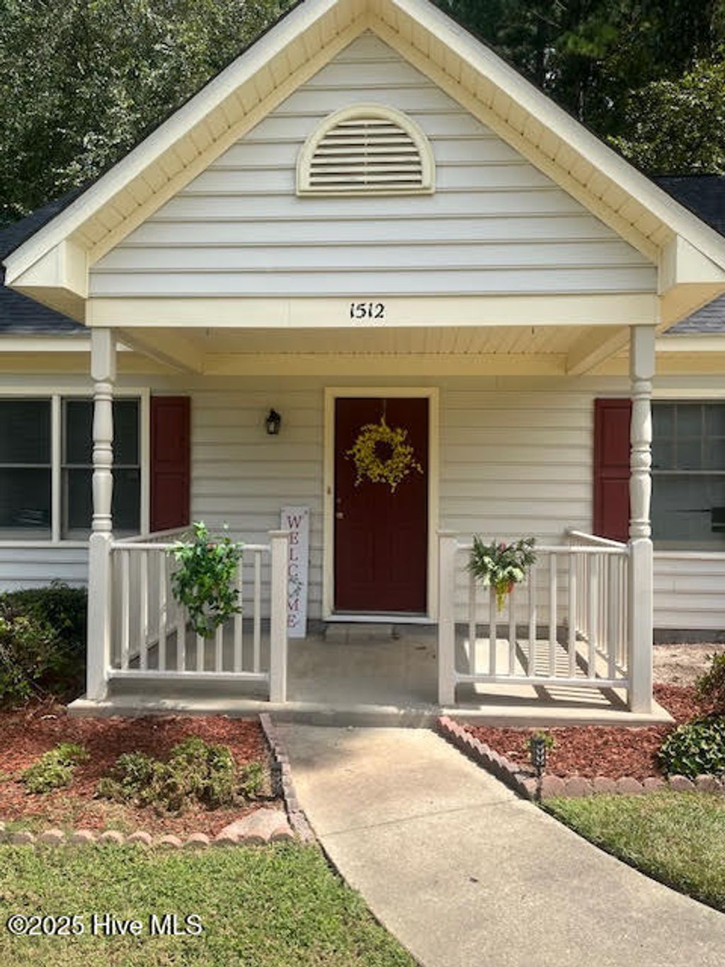 Photo of 1512 Briar Glenn Road, Rocky Mount, NC 27804 (MLS # 100527787)