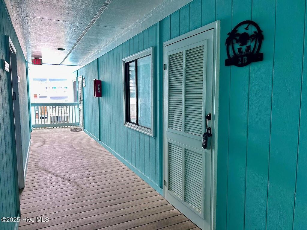 Photo of 918 Carolina Beach Avenue N #2b, Carolina Beach, NC 28428 (MLS # 100533521)