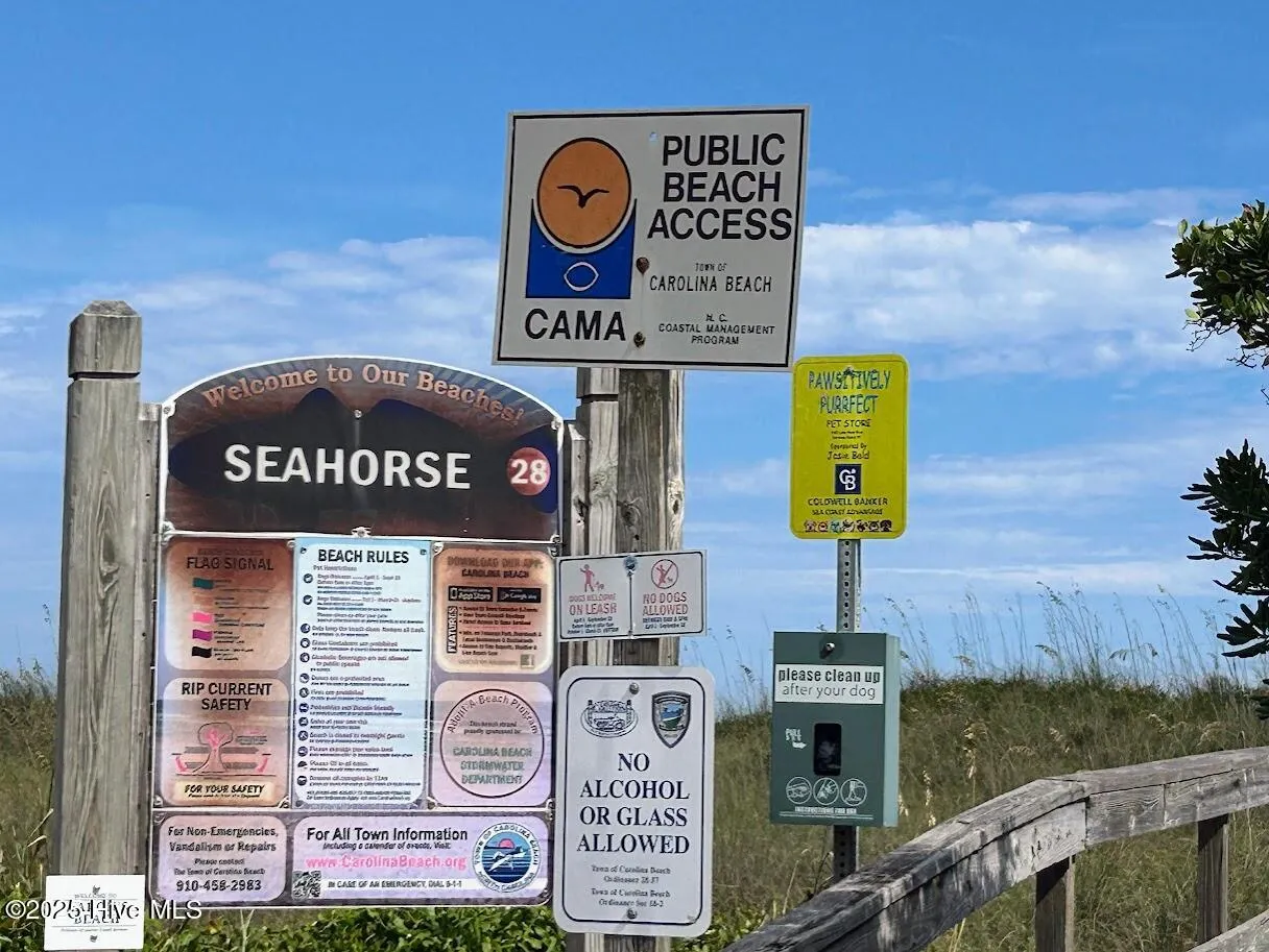 Carolina Beach, North Carolina 28428, United States, 2 Bedrooms Bedrooms, ,2 BathroomsBathrooms,Residential,Active,219171