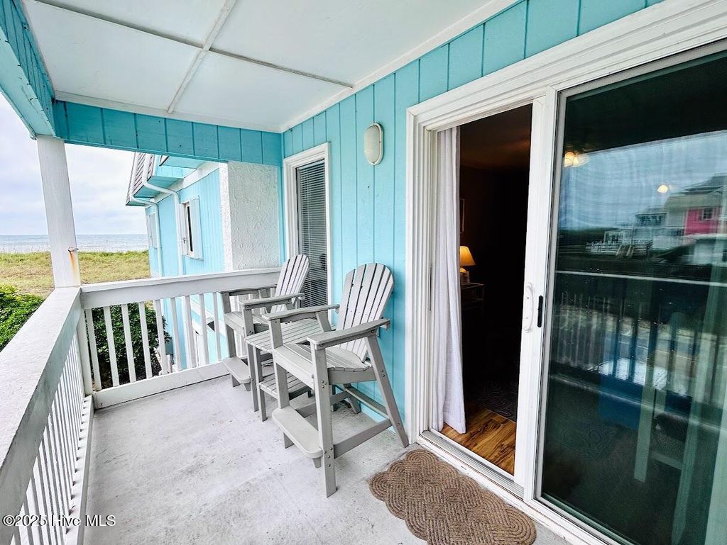 Photo of 918 Carolina Beach Avenue N #2b, Carolina Beach, NC 28428 (MLS # 100533521)