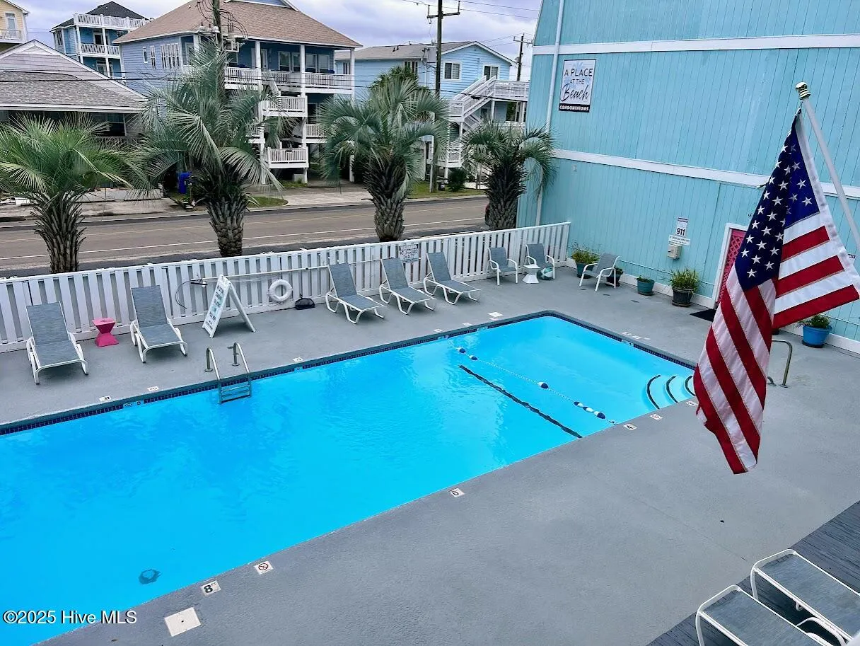 Carolina Beach, North Carolina 28428, United States, 2 Bedrooms Bedrooms, ,2 BathroomsBathrooms,Residential,Active,219171