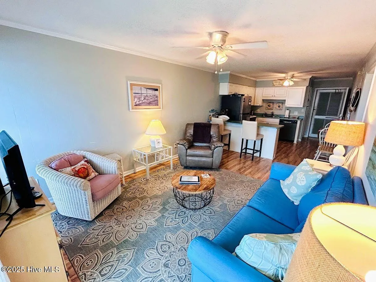 Carolina Beach, North Carolina 28428, United States, 2 Bedrooms Bedrooms, ,2 BathroomsBathrooms,Residential,Active,219171