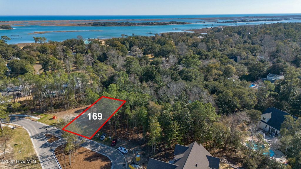 Photo of 3309 Shelter Sound Court, Wilmington, NC 28409 (MLS # 100480957)