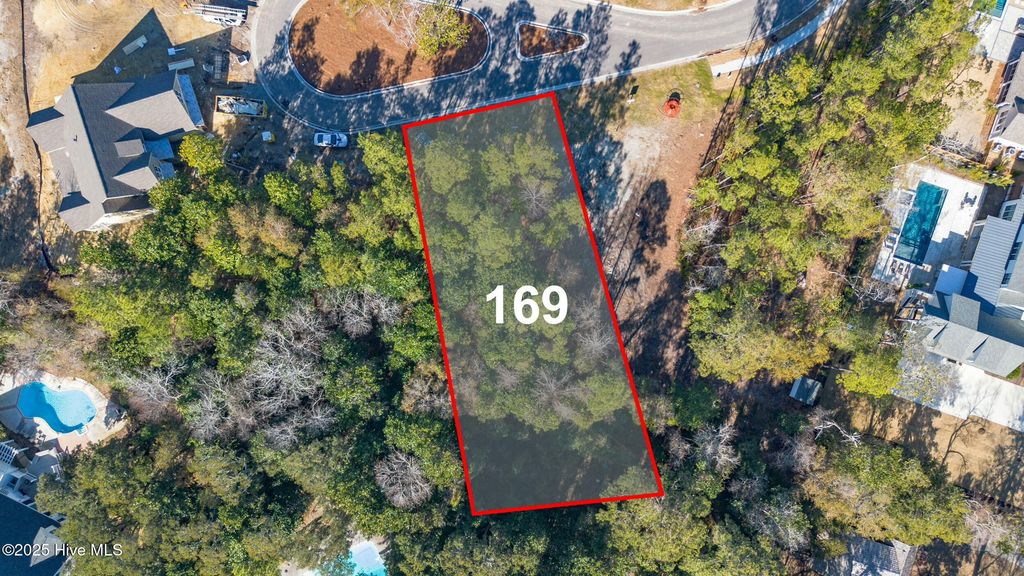 Photo of 3309 Shelter Sound Court, Wilmington, NC 28409 (MLS # 100480957)