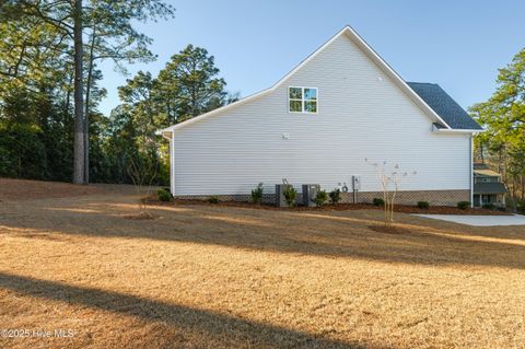 A home in Pinehurst