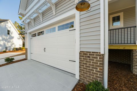 A home in Pinehurst