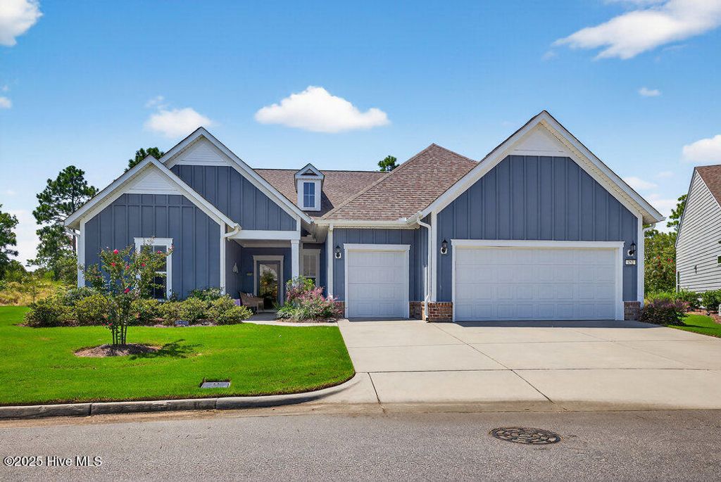 Photo of 452 Deveraux Drive, Wilmington, NC 28412 (MLS # 100525944)