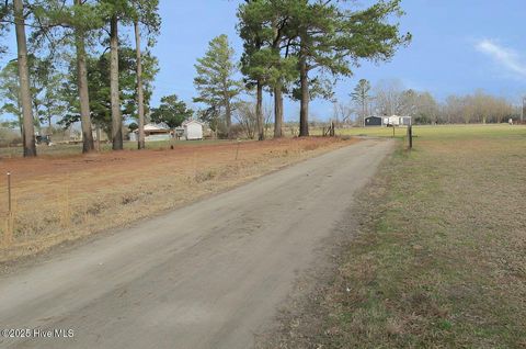 A home in Pembroke