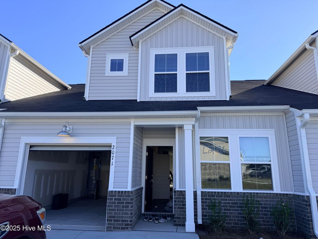 Photo of 2071 NE Wild Indigo Circle NW #96, Calabash, NC 28467 (MLS # 100530124)